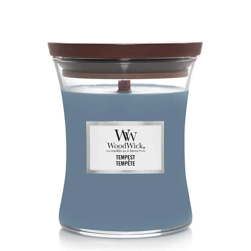 CANDELA CLESSIDRA MEDIA HOURGLASS TEMPEST