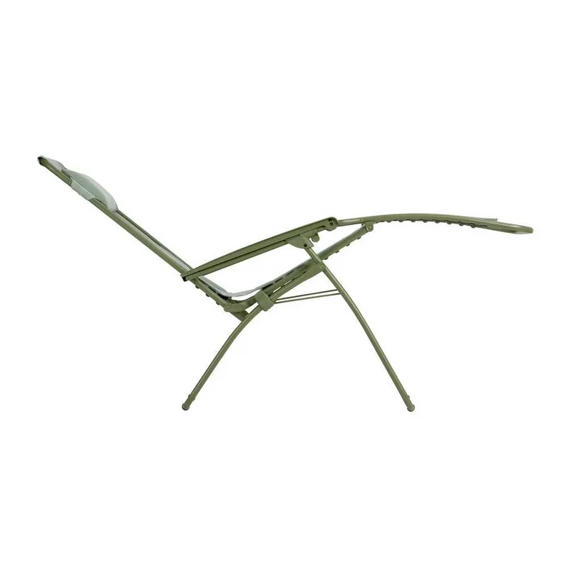 SDRAIO POLTRONA RELAX RCLIP BATYLINE VERDE MOSS