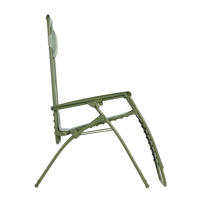 SDRAIO POLTRONA RELAX RCLIP BATYLINE VERDE MOSS