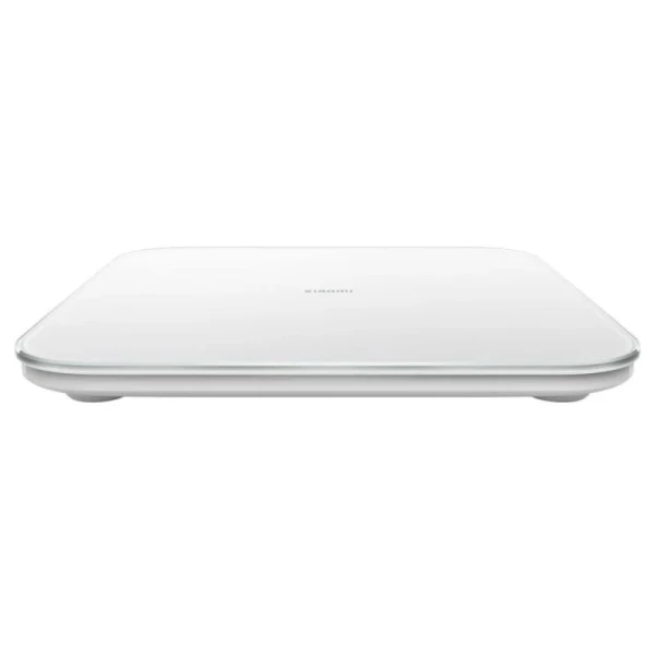 Xiaomi Mi Smart Scale S200 Bilancia Intelligente Bluetooth 5.4 - 4 Metriche Salute in Tempo Reale - Funzione Test Equilibrio - Bianco