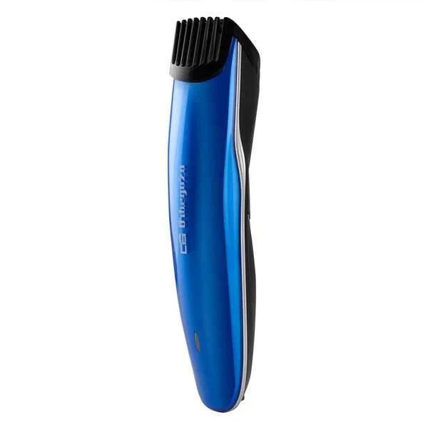 Orbegozo CTP 1020 Tagliacapelli Ricaricabile - Taglio Preciso 0.5-8mm - Lama Acciaio Inossidabile - Autonomia 45min - Facile Pulizia e Manutenzione