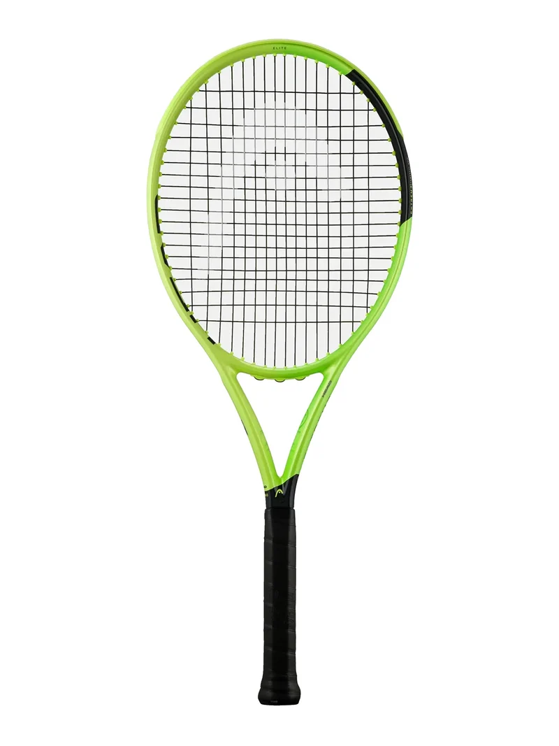 Racchette Unisex Head - Racchetta Head Extreme Elite - Verde