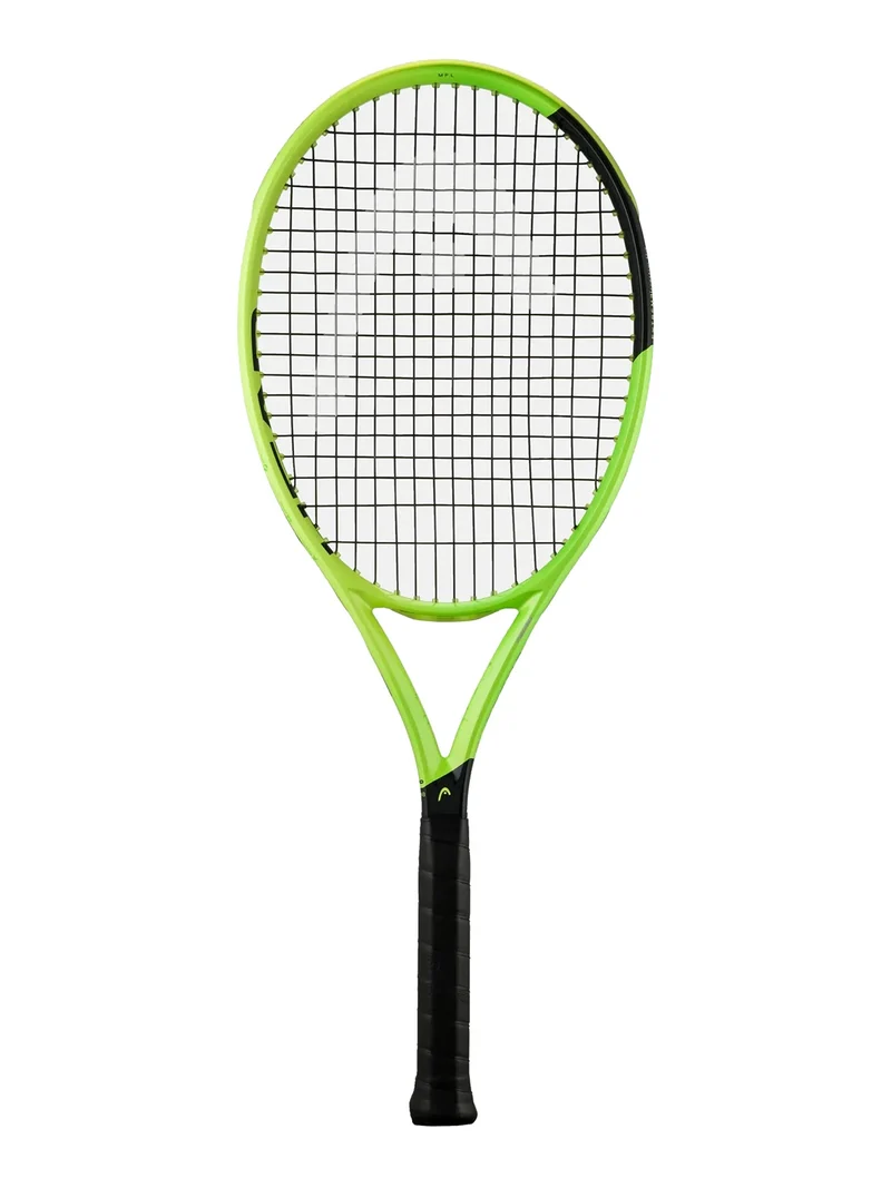Racchette Unisex Head - Racchetta Head Extreme Mp L - Verde