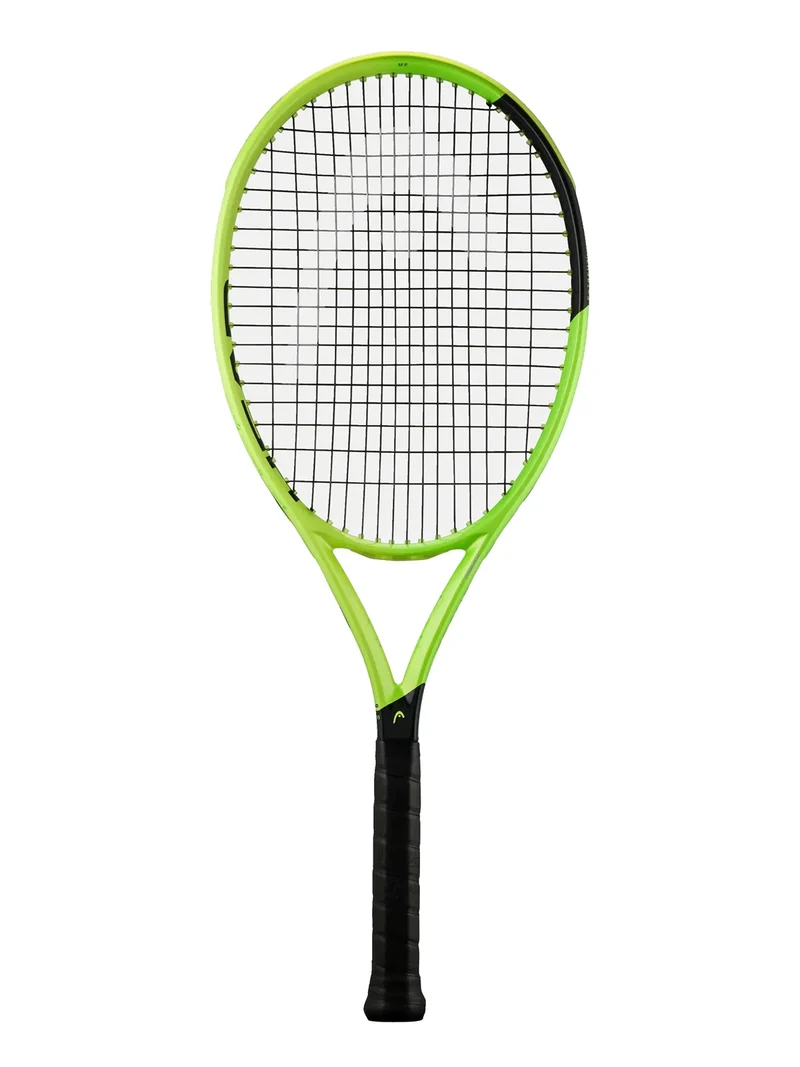 Racchette Unisex Head - Racchetta Head Extreme Mp - Verde