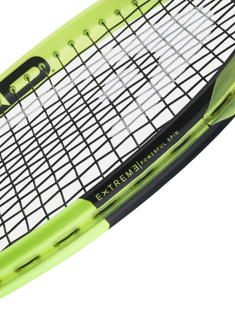 Racchette Unisex Head - Racchetta Head Extreme Mp - Verde