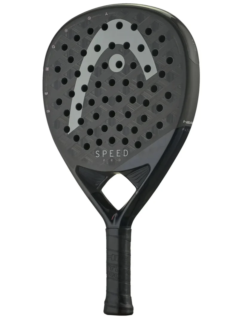 Racchette Unisex Head - Head Speed Pro - Nero