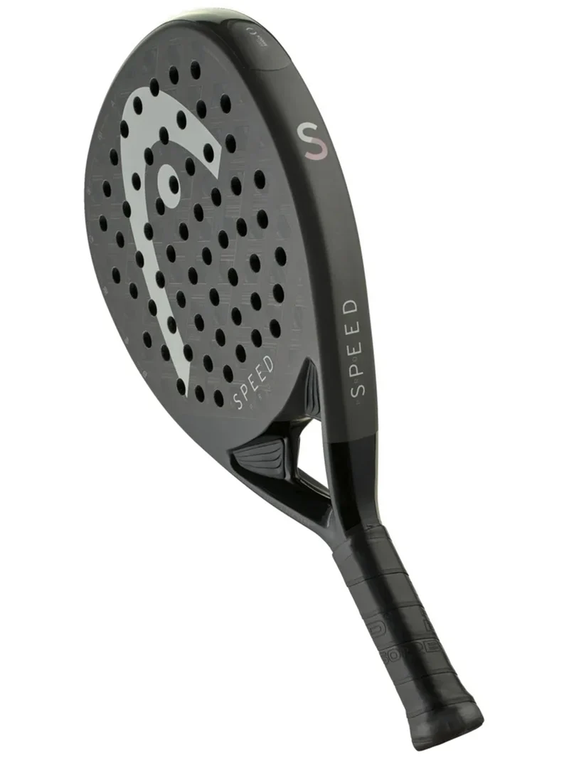 Racchette Unisex Head - Head Speed Pro - Nero