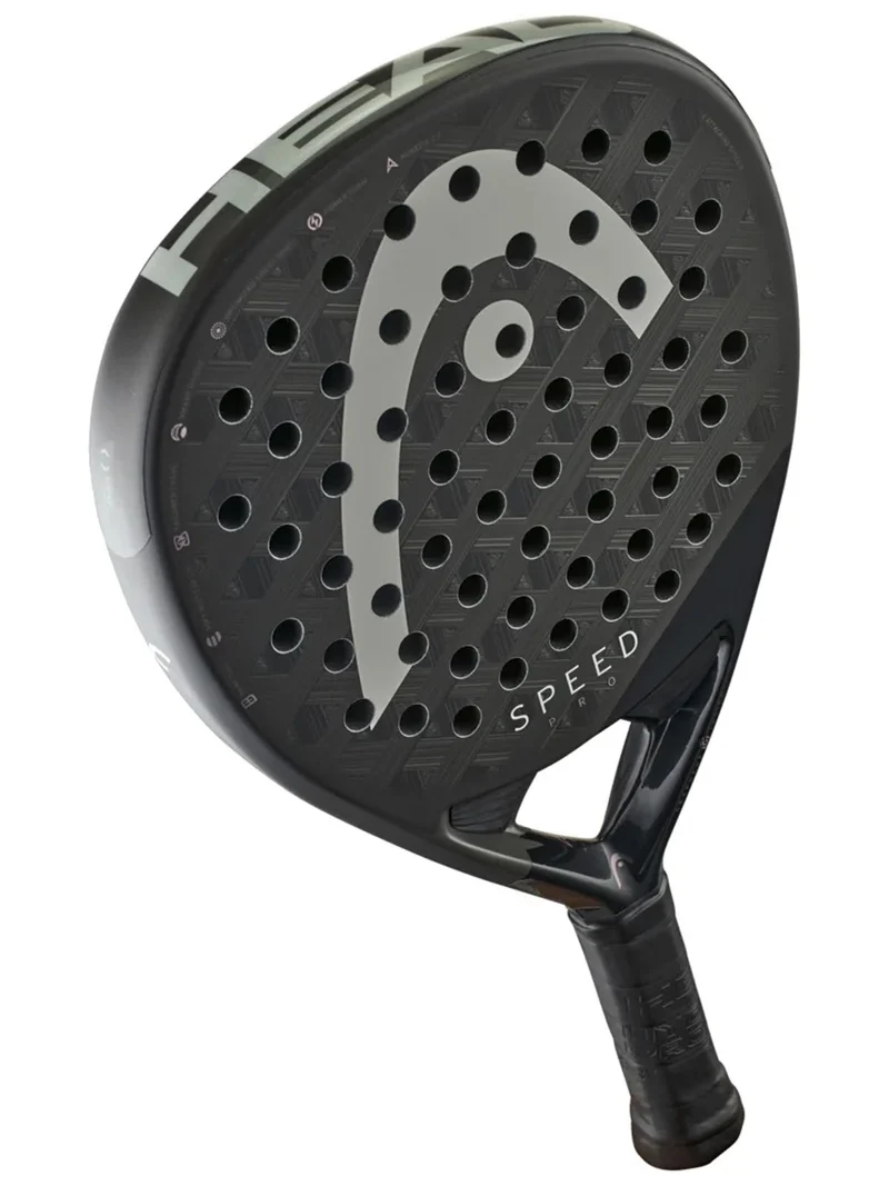 Racchette Unisex Head - Head Speed Pro - Nero