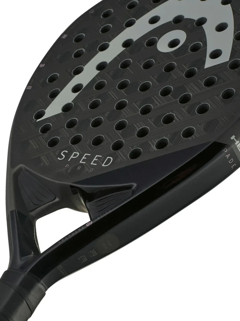 Racchette Unisex Head - Head Speed Pro - Nero