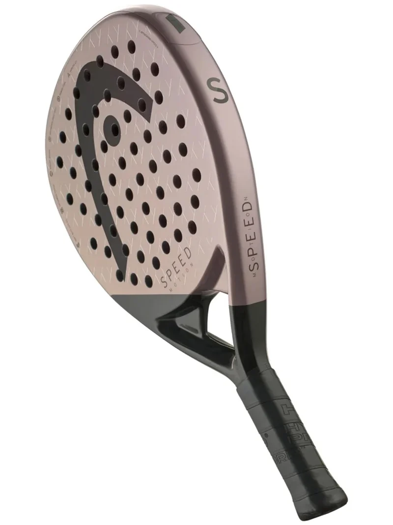 Racchette Unisex Head - Racchetta Head Speed Motion - Grigio
