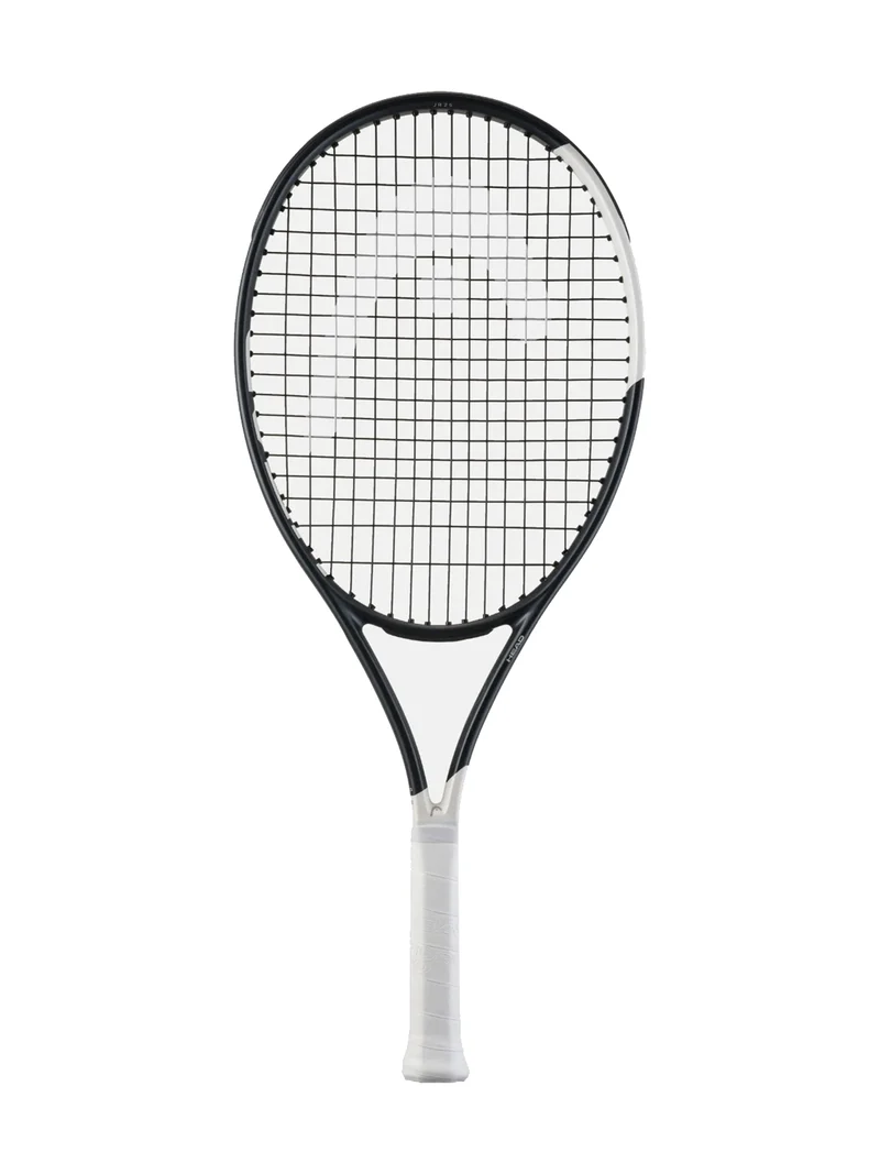 Racchette Unisex Head - Racchetta Head Speed Jr.25 - Nero
