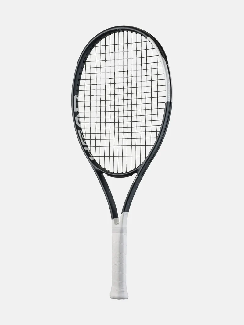 Racchette Unisex Head - Racchetta Head Speed Jr.25 - Nero