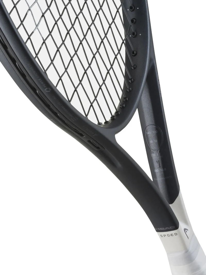 Racchette Unisex Head - Racchetta Head Speed Mp - Nero