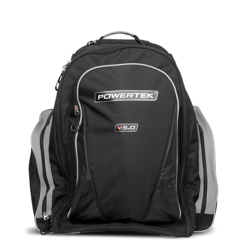V5.0 POWERTEK SAC À DOS À ROULETTES