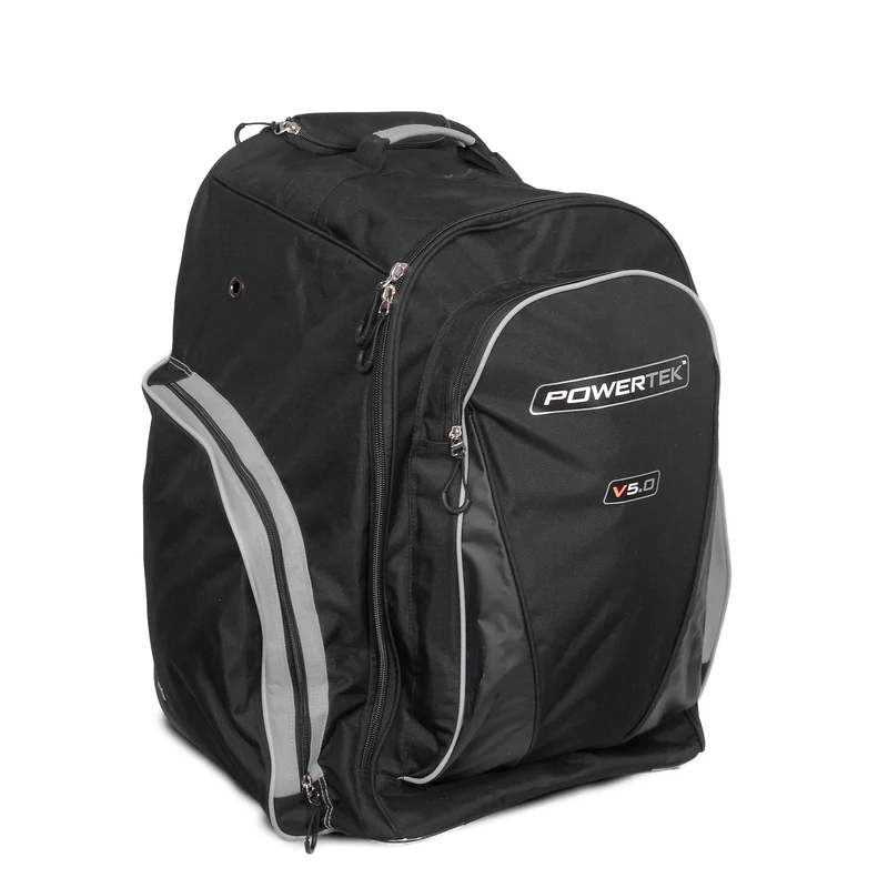 V5.0 POWERTEK SAC À DOS À ROULETTES