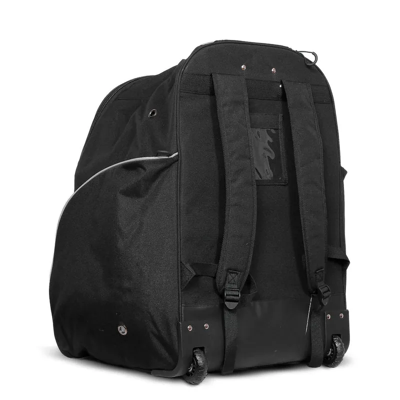 V5.0 POWERTEK SAC À DOS À ROULETTES