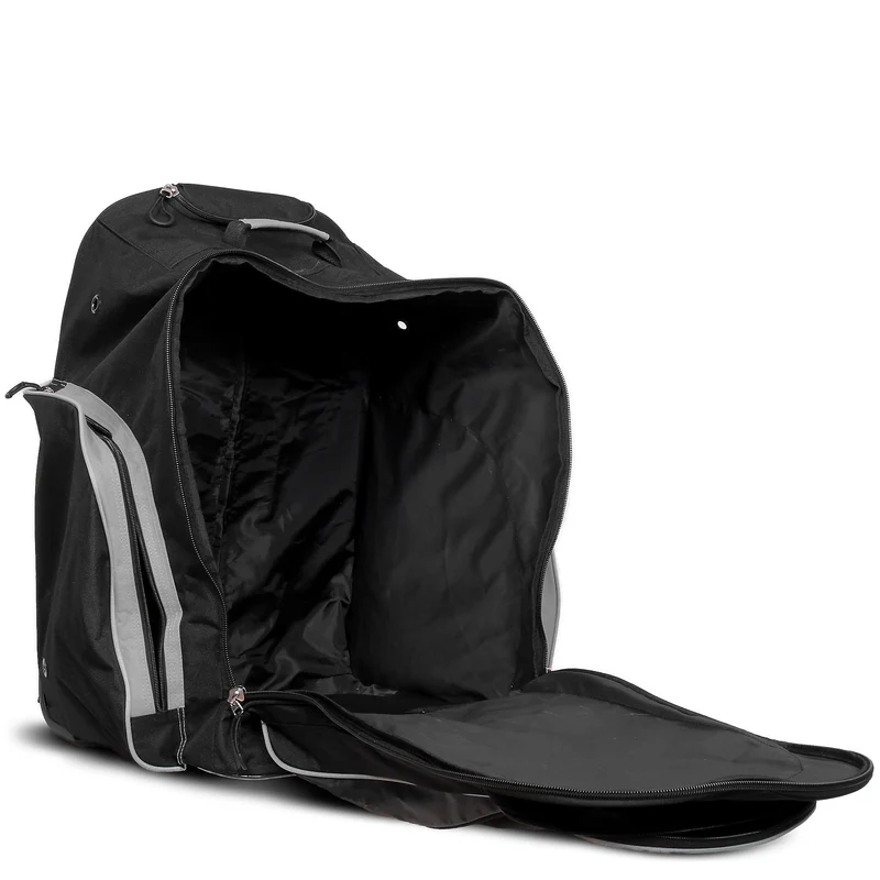 V5.0 POWERTEK SAC À DOS À ROULETTES