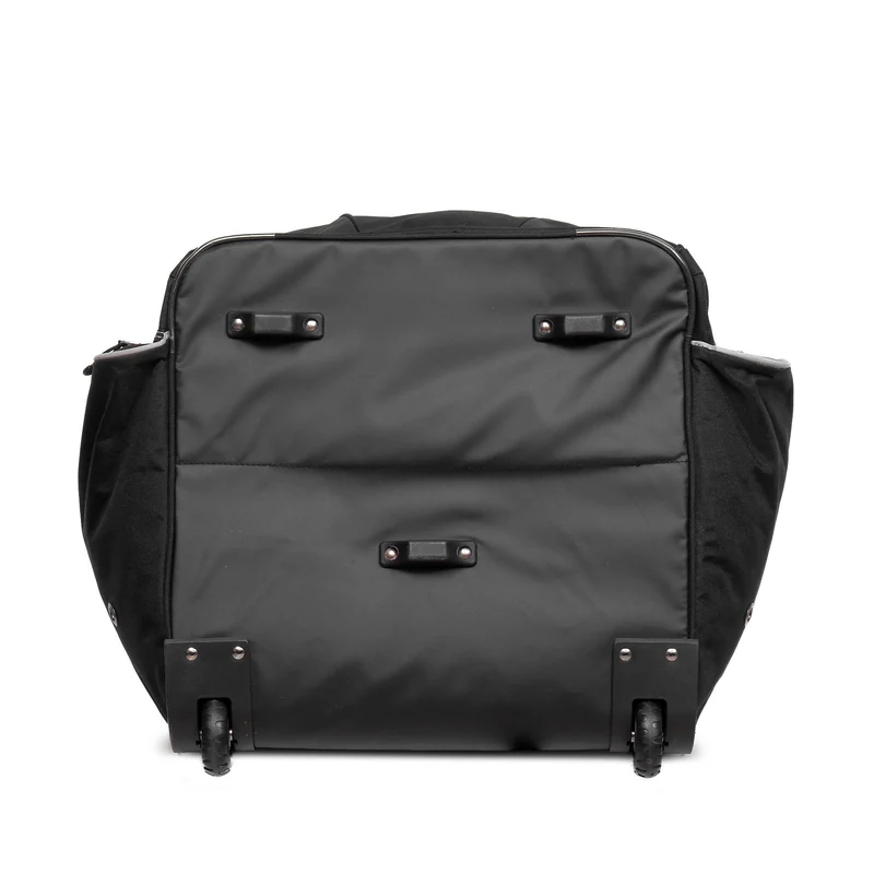 V5.0 POWERTEK SAC À DOS À ROULETTES