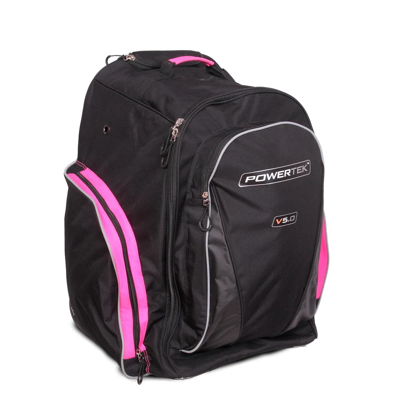 V5.0 POWERTEK SAC À DOS À ROULETTES