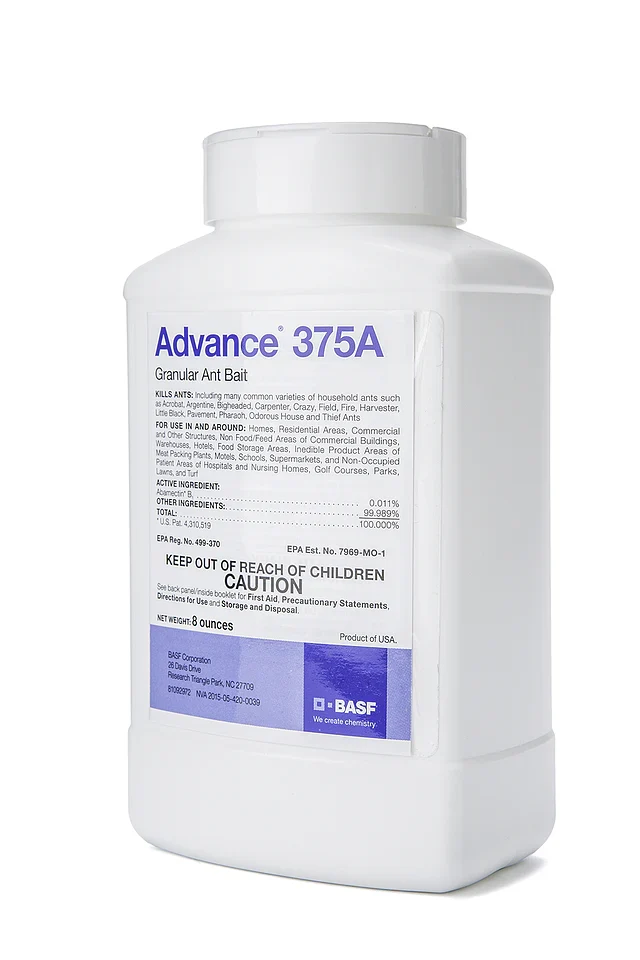 Advance 375A Granular Ant Bait - 8 oz.