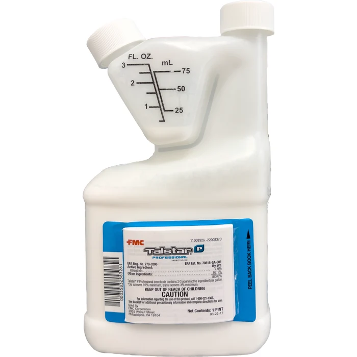 Talstar P Professional Insecticide - 16 oz
