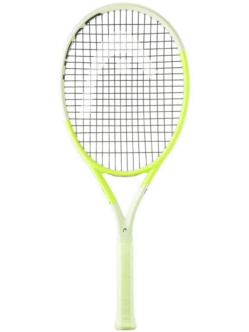 Racchette Unisex Head - Extreme Team - Giallo
