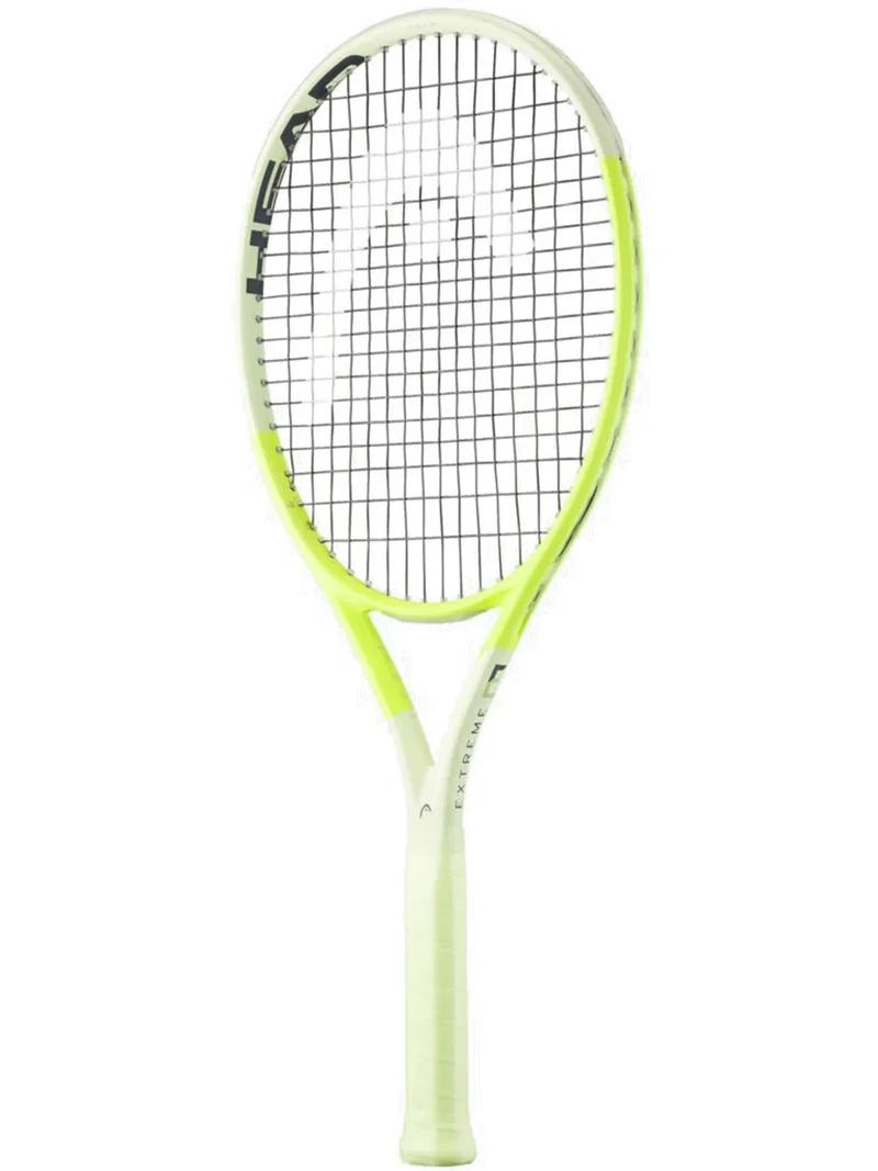 Racchette Unisex Head - Extreme Team - Giallo