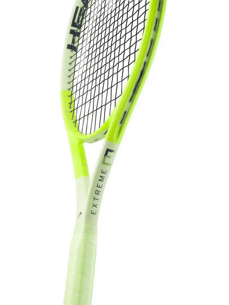 Racchette Unisex Head - Extreme Team - Giallo