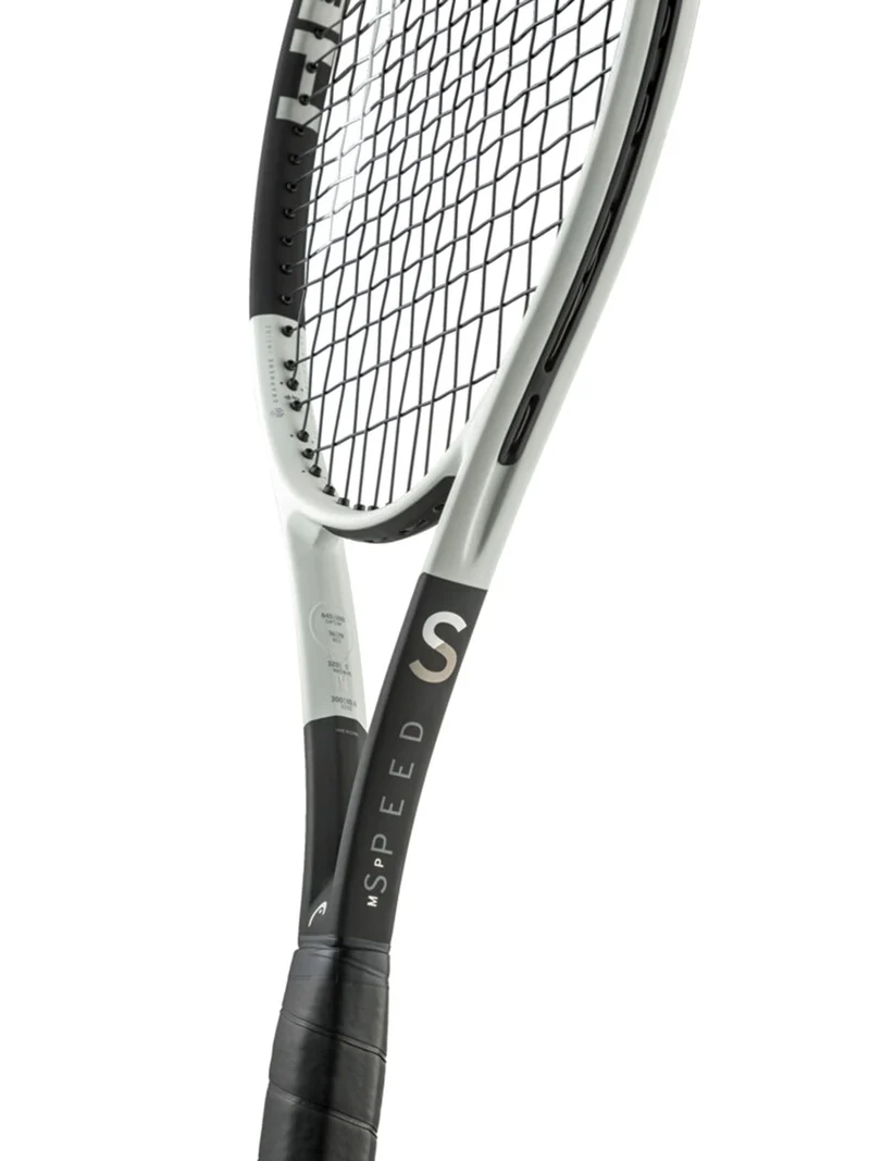 Racchette Unisex Head - Speed Mp 2024 - Nero