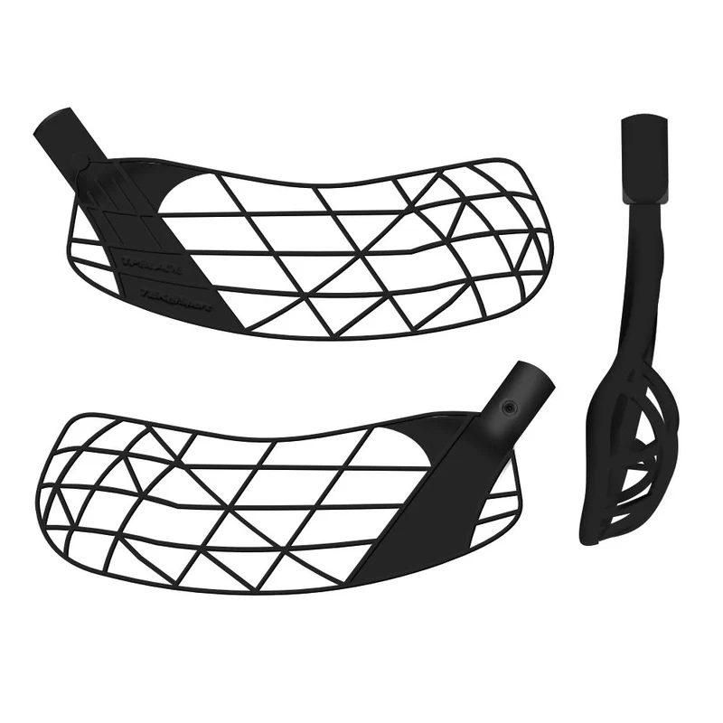V5.0 LAME DE REMPLACEMENT AVEC POCHE POUR BALLE POUR BÂTON DE FLOORBALL