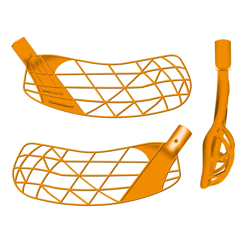 V5.0 LAME DE REMPLACEMENT AVEC POCHE POUR BALLE POUR BÂTON DE FLOORBALL