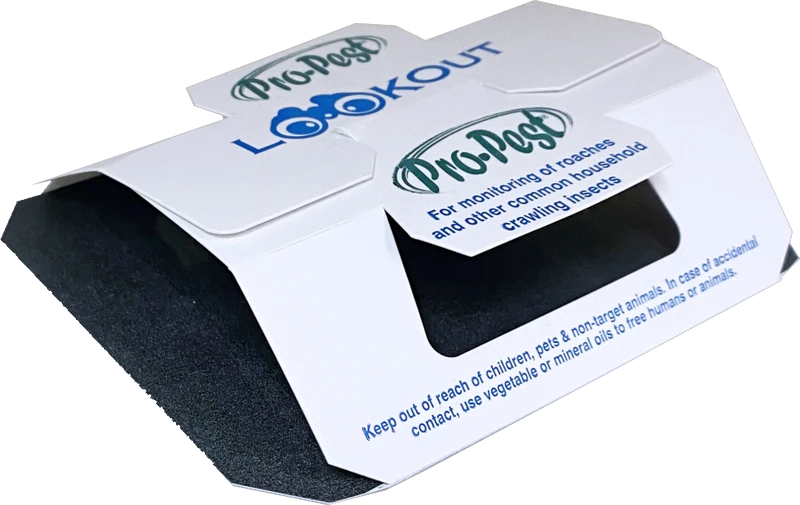 Pro-Pest Pre-Baited Lookout Traps
