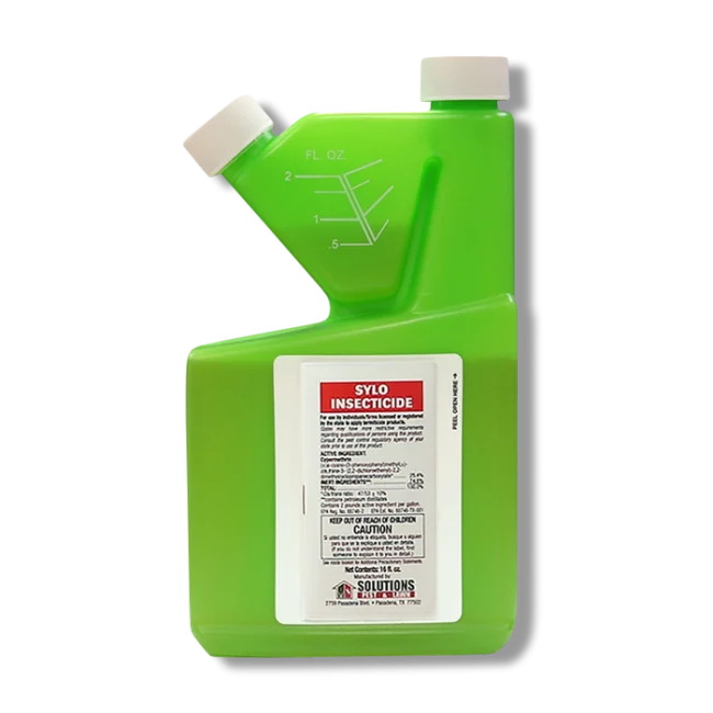 Sylo Insecticide Concentrate 16 oz