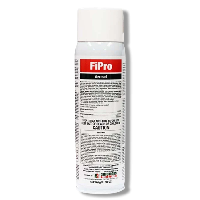 FiPro Foaming Aerosol - 18 oz