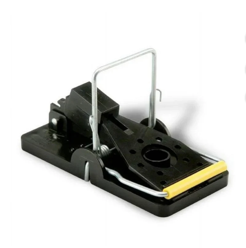 Solutions Easy Set Mouse Trap