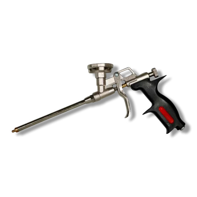 Solutions Polyurethane Foam Gun