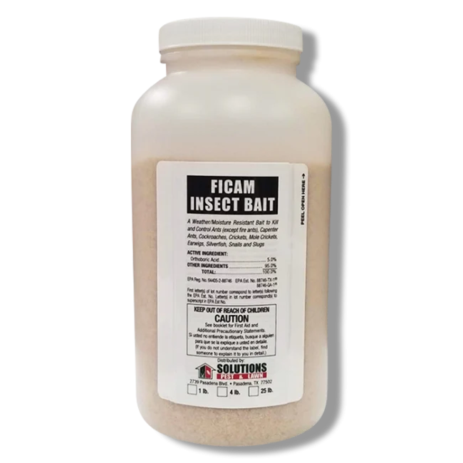 Ficam Insect Bait