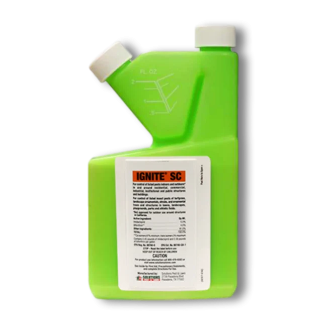 Ignite SC Professional Insecticide