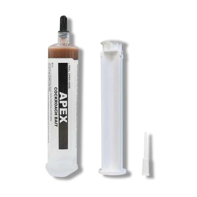 Apex Cockroach Gel Bait