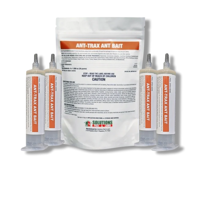 Ant-Trax Ant Bait