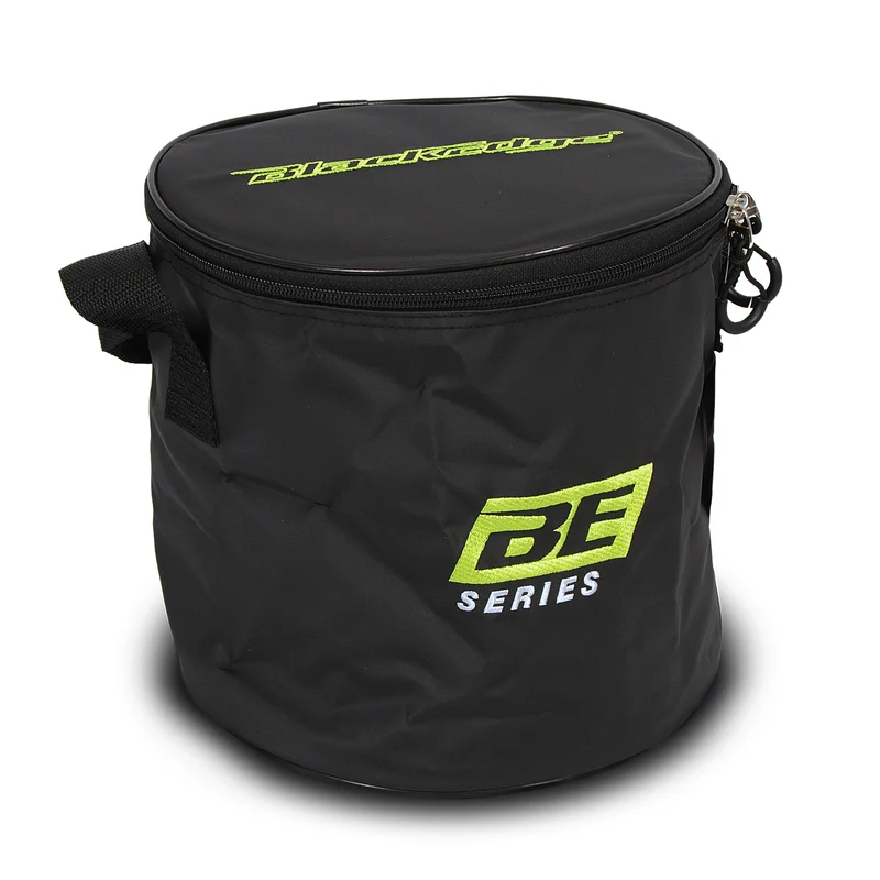 BLACKEDGE SAC POUR RONDELLE