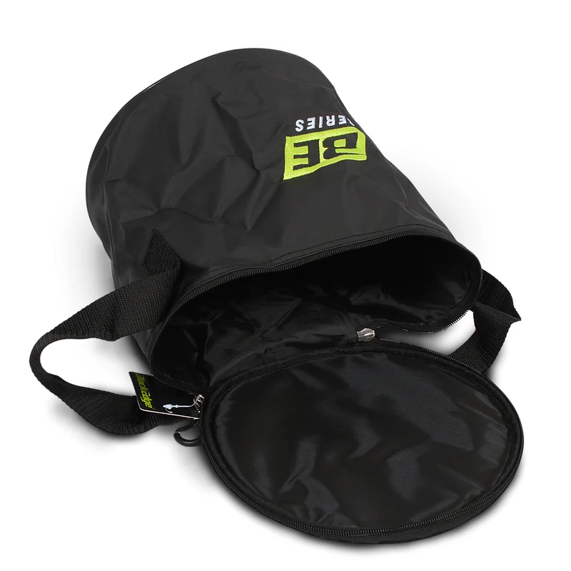 BLACKEDGE SAC POUR RONDELLE