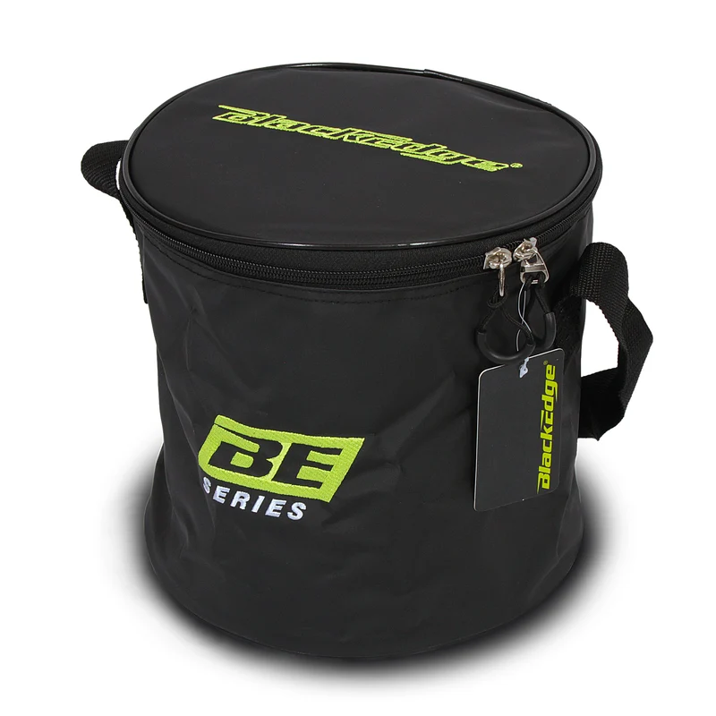 BLACKEDGE SAC POUR RONDELLE