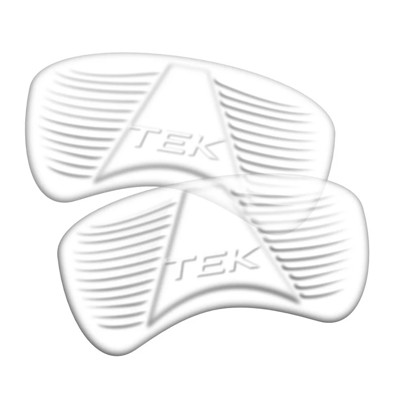 V3.0 POWERTEK COUSSINETS DE GEL POUR TALON D'ACHILLE
