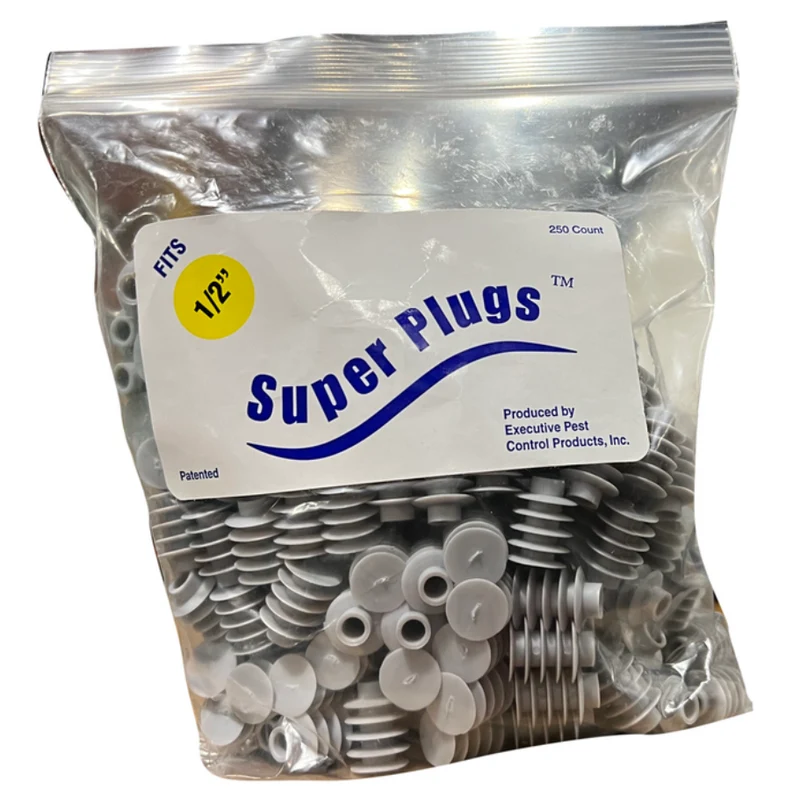 Super Plugs