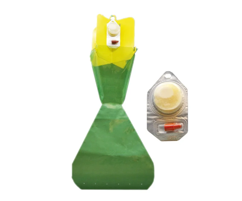 Trappola per Popillia Japonica scarabeo giapponese