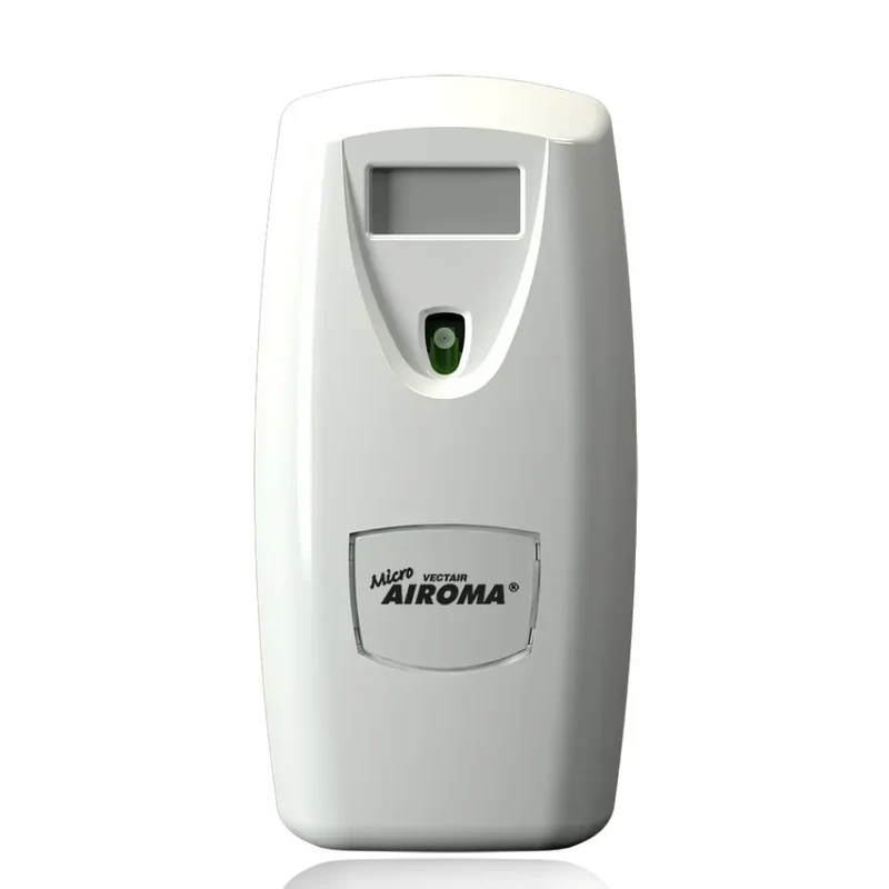 MICRO AIROMA Dispenser automatico di fragranze per Ambienti