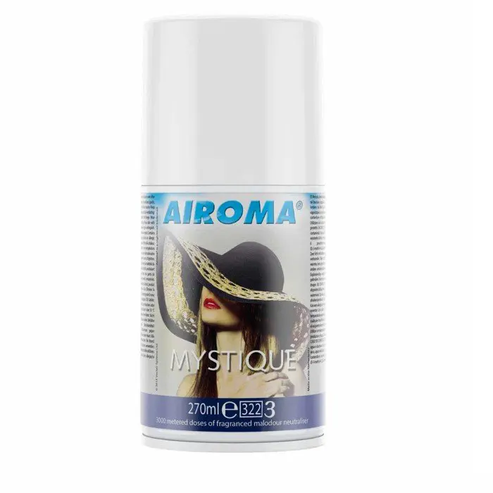 Deodorante profumazione per ambienti AIROMA MYSTIQUE 270 ml