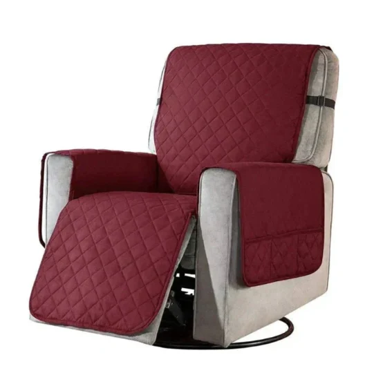 Housses de Fauteuil Élastiques : Confort et Style Modernes