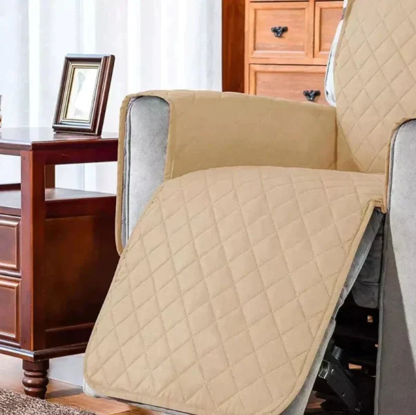 Housses de Fauteuil Élastiques : Confort et Style Modernes